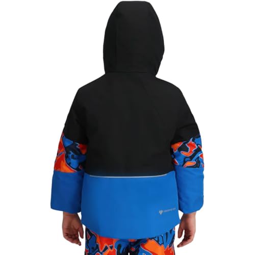 Image of Obermeyer Boys Altair Jacket (Toddler /Little Kid /Big Kid)