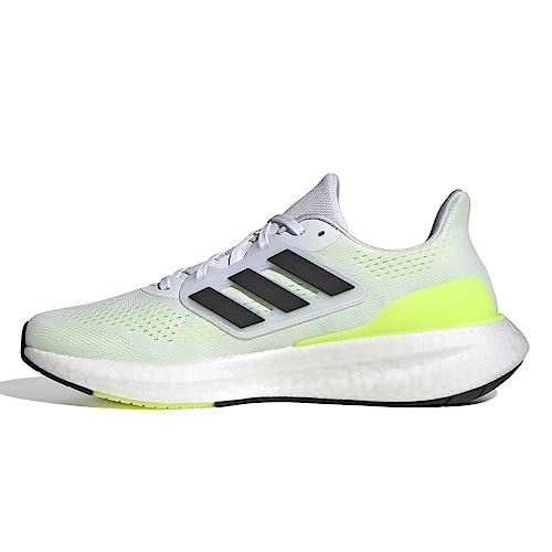 Image of adidas Mens Pureboost 23 Running Shoe