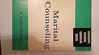 Marital Counseling B0007EGJ22 Book Cover