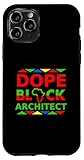 Dope Black Architects Merch
