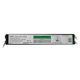 Halco 50174 - EP432IS/MV/HE T8 Fluorescent Ballast