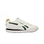 Off White Green Orange