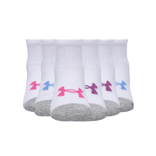 Under Armour 6PK UA ECO PT HC QTR3