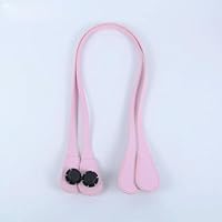 Manici Per Borse In Pelle PU - Lunghi E Corti Per Fai Da Te, Ricambi Per O Bag E Tracolle - Foto 5