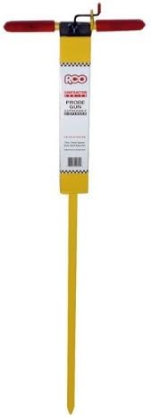 Rco Pest Control Products Cs-1 Probe Gun Grain Bait Dispenser