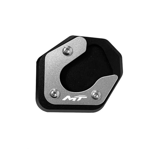 Rehausses plaque CFMOTO 800MT et 800MTX 2021-2025 support d'extension