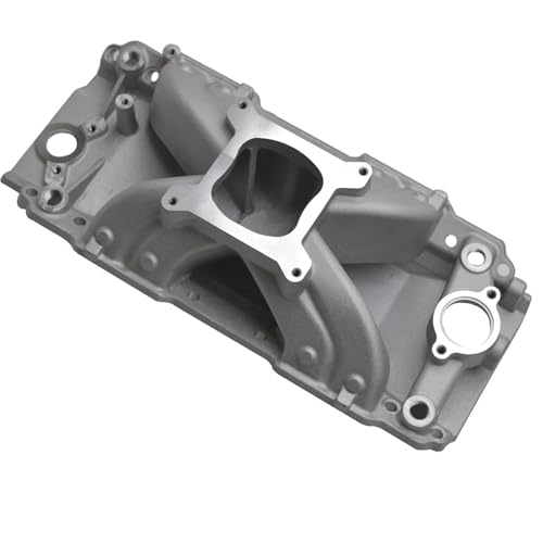 Collecteur d'admission BBC V8 pour Big Block Chevy 396 402 427 454
