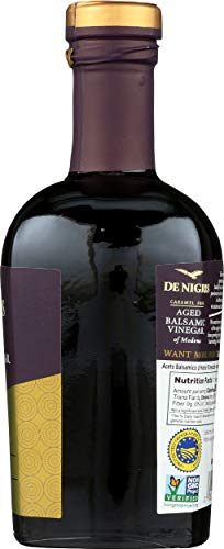 De Nigris Aged Balsamic Vinegar - Image 7