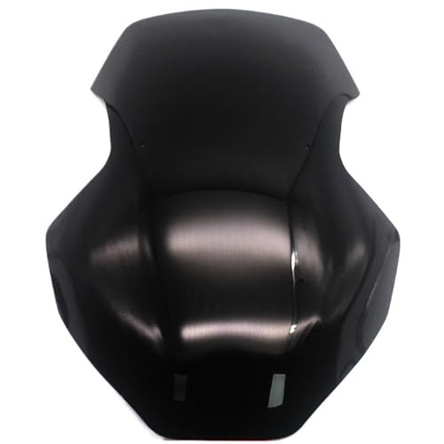 Visière de pare-brise moto ADV150 sport touring | Protection face au vent