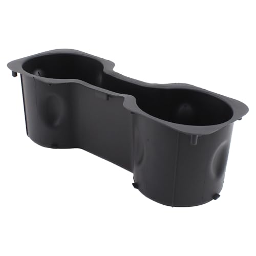 Portavasos para consola central Chevrolet Colorado 2015-2022 miniatura 3