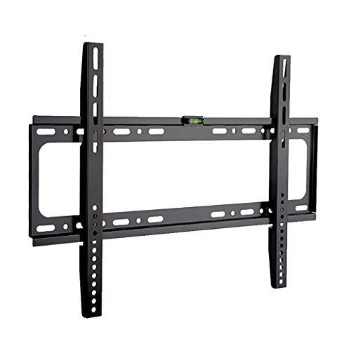 Support mural universel robuste pour sécuriser un grand téléviseur LCD