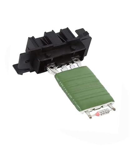 �����@�q�[�^�[�t�@����R�� Compatible With Vauxhall For Corsa D / Mk3 2006-2026 1pc �J�[�q�[�^�[�u�����[���[�^�[���W���[����R���M�����[�^�����ԃA�N�Z�T���[(Resistor)