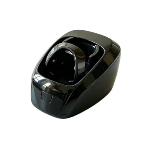 Base de limpieza RQ1008 para reparar fallos de carga en Philips RQ1250 2