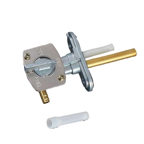 Interrupteur de robinet de carburant essence valve pour KH 125 KL 250 KLT 160 185