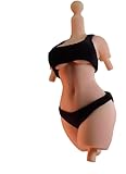 ChenjiToys 1/12 Female Body-L Size Upgrade Kit