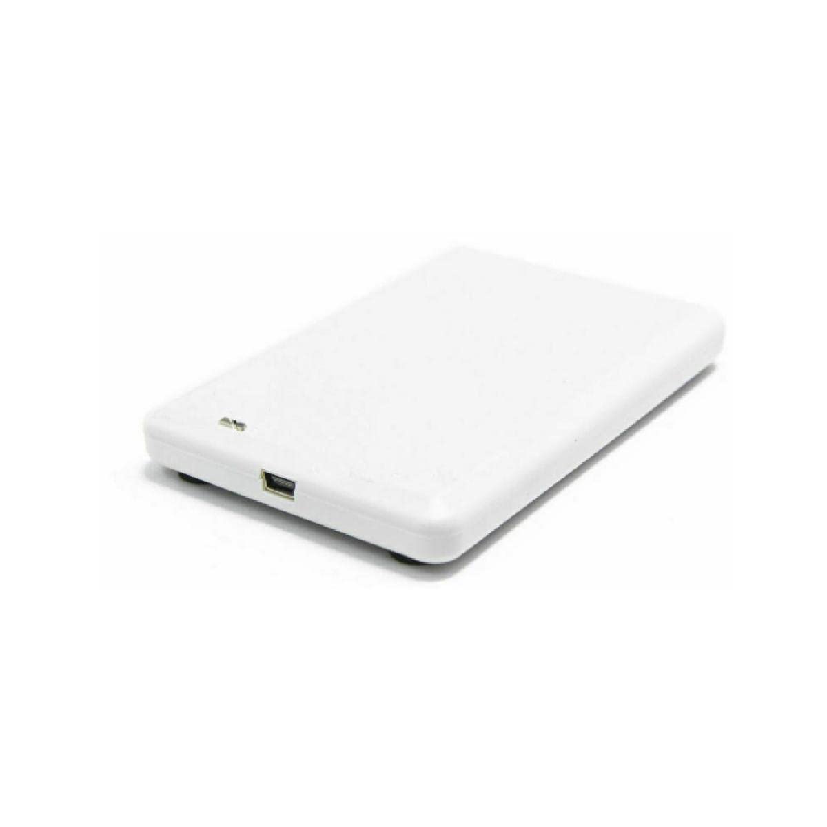 TECKEEN Czytnik RFID 860-960 MHz UHF gratis SDK + UHF czytnik RFID USB RFID z 10 etykietami UHF