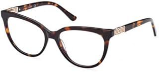 GU2942@52052#, Dark Havana, regular para mulher, Dark Havana, Regular