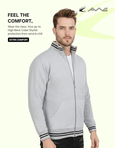 Image of AWG ALL WEATHER GEAR Jackets for Men