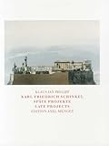 Karl Friedrich Schinkel: Late Projects
