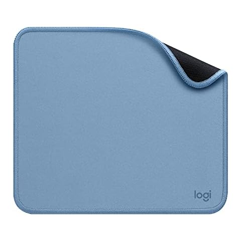 Logitech Studio Series Mouse Pad - Blue Cover