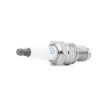 Denso (3114) P16PR11 Double Platinum Spark Plug, Pack of 1