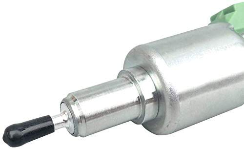 12V-22 Car Air Heater Diesels Pump, Pulse Metering Pump Oil Fuel Pump For 2Kw~6Kw Car Air Diesels Parking Heater #TOP2