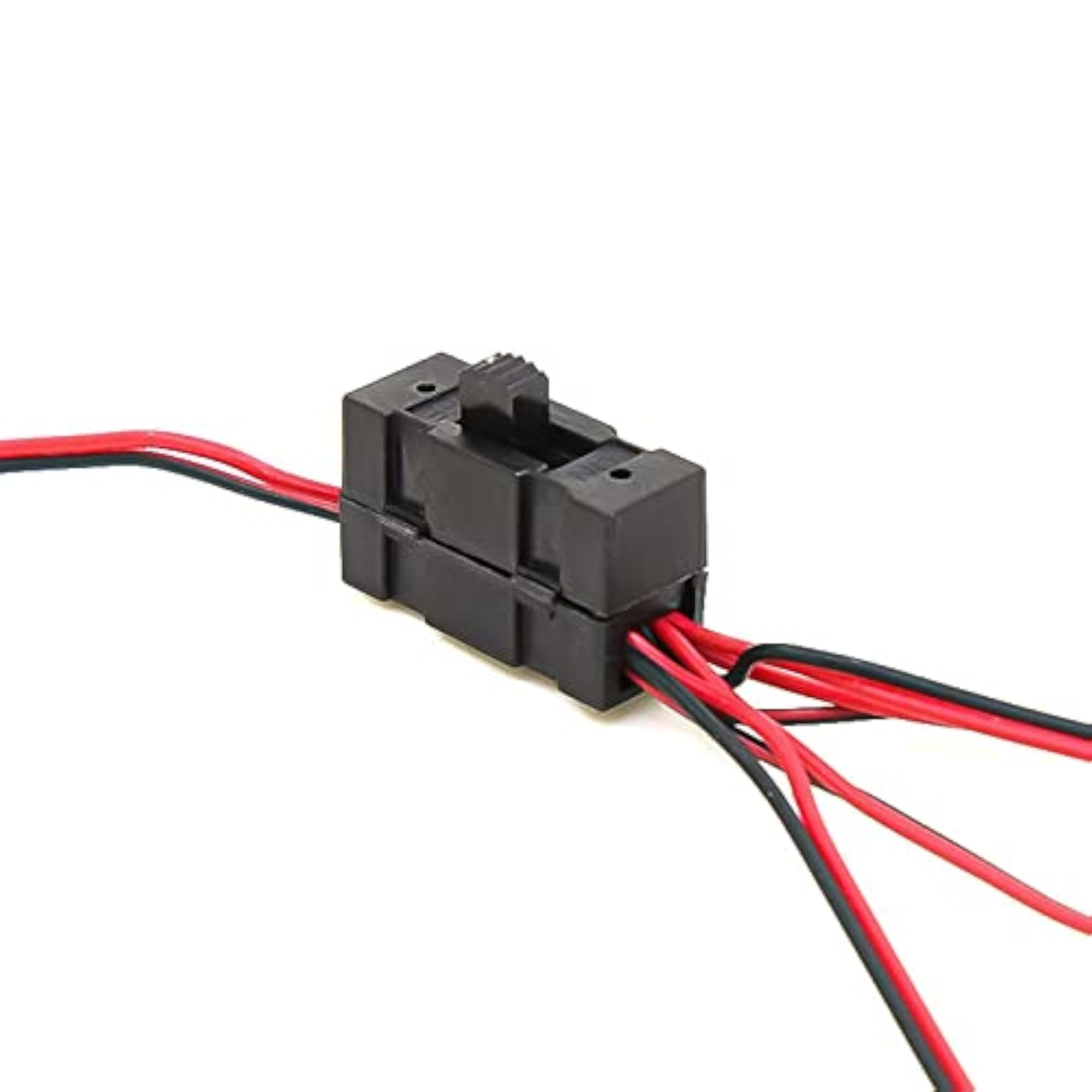 4-Way LED Light On/Off Controller Switch Y Cable