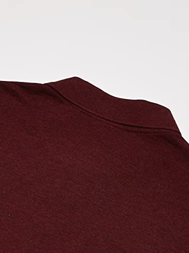 Image of Lacoste Men's Classic Pique Slim Fit Short Sleeve Polo Shirt