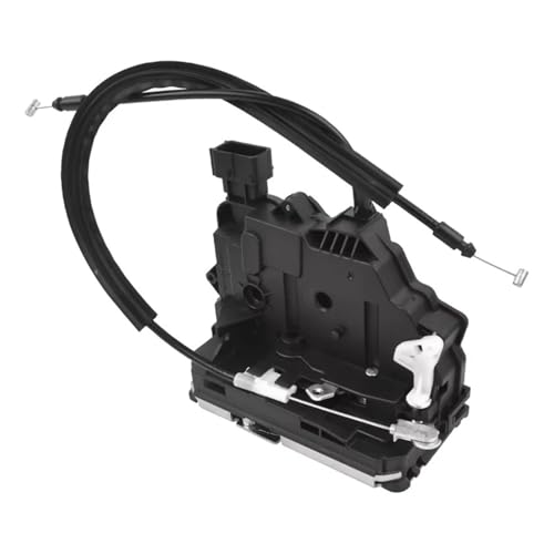 Image of Lock Latch Mechanism OEM 8719.94 8719.97 1393796080 1345728080 for Peugeot for Boxer II for Fiat for Ducato Rear Door Lock Actuator Motor