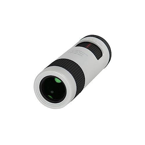 Ottimo regalo: questo telescopio è potente e comodo da usare, rendendolo una buona scelta da regalare ai tuoi amici e familiari