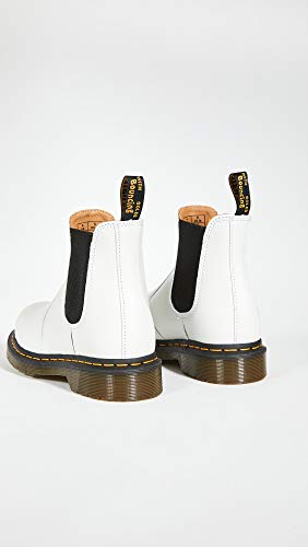 Image of Dr. Martens Unisex Adult 2976 Chelsea Boots