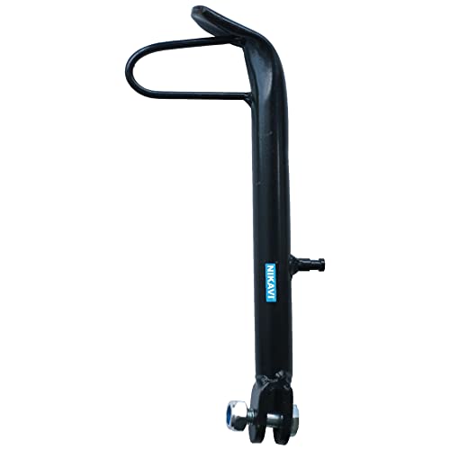 Image of NIKAVI SS29 Side Stand Compatible for Suzuki Gixxer