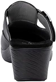 Alegria Women's Selina Leather Clog Upgrade 9 M US | Image 2