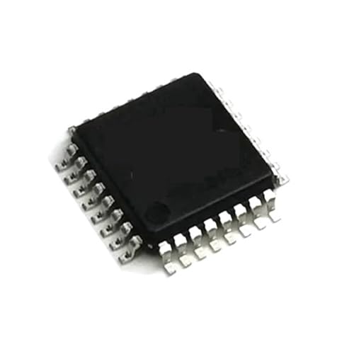 R7F0C907B2DFP puce MCU et circuit intégré pour programmation