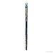 Piaa 94038 Silicone Wiper Blade Refill, 15" (Pack of 1)"