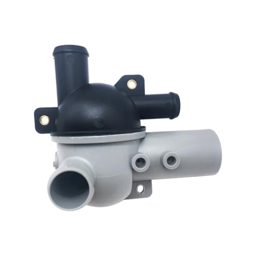 Boîtier de distribution d'eau de vidange pour naviguer sereinement en V6 V8 - 2