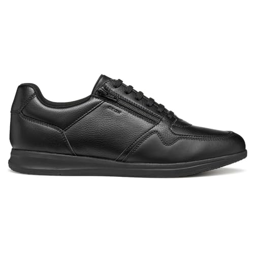 Geox U Avery Chaussures de ville respirantes et légères homme