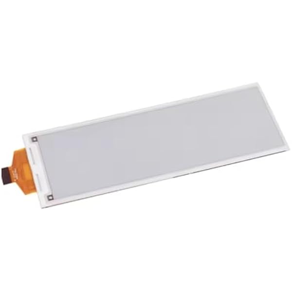 Waveshare 5 79-calowy moduł e-papieru 792 x 272 pikseli czarny biały interfejs SPI kompatybilny z Raspberry Pi Arduino niewidoczny ekran