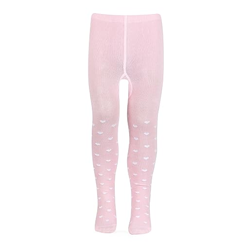 Image of Bonjour Skinny Tights For Baby Girls & Baby Boys