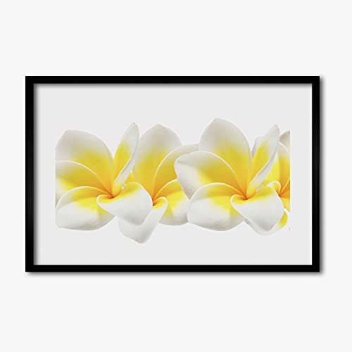 Cadre photo rectangulaire Tulup pour habiller un grand mur vide facilement