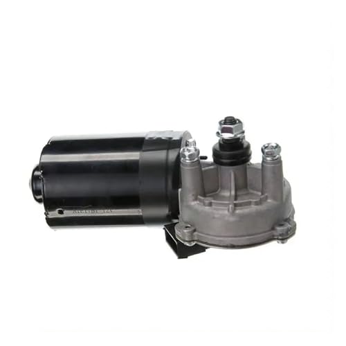 Moteur d'essuie-glace avant 1C0955119 pour Skoda Octavia sans panne de pluie