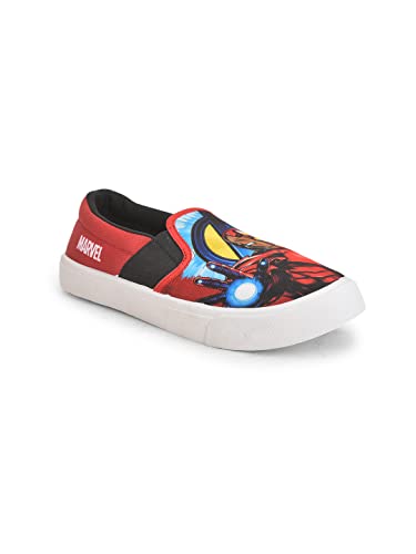 Image of Toothless Boys Canvas Shoes Sneaker