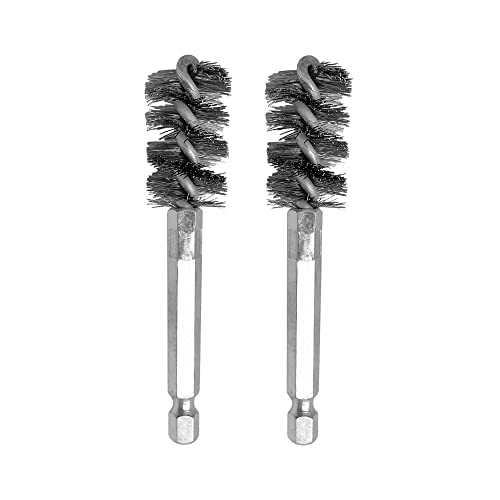 How to Clean Copper Pipes Easily with a Drill and Pipe Cleaner