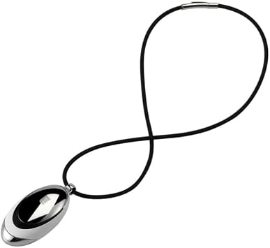 Lifetrons Gemstone Pendants Ionic Eyes Massager