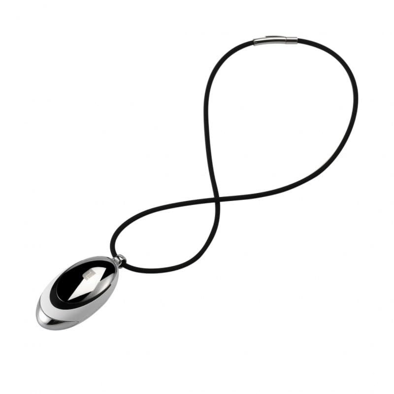 Lifetrons Gemstone Pendants Ionic Eyes Massager