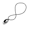 Lifetrons Gemstone Pendants Ionic Eyes Massager
