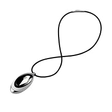 Lifetrons Gemstone Pendants Ionic Eyes Massager