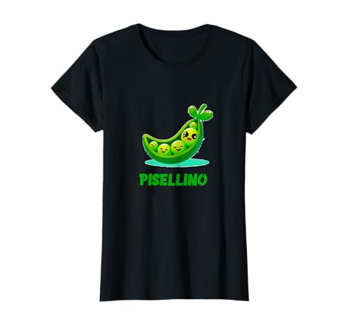 Pisellino T-Shirt