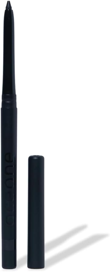 Océane Lápis para Olhos Black