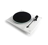 Rega - Planar 2 (White)